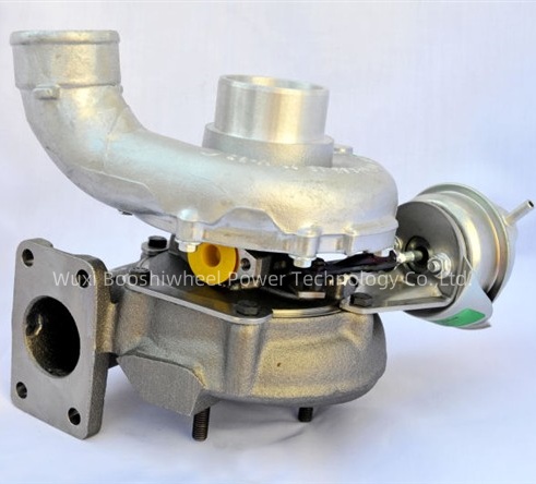 GT2052V (S1) Turbocharger 454135-5009S 454135-0001 059145701C for Engine AKN, TDI V6